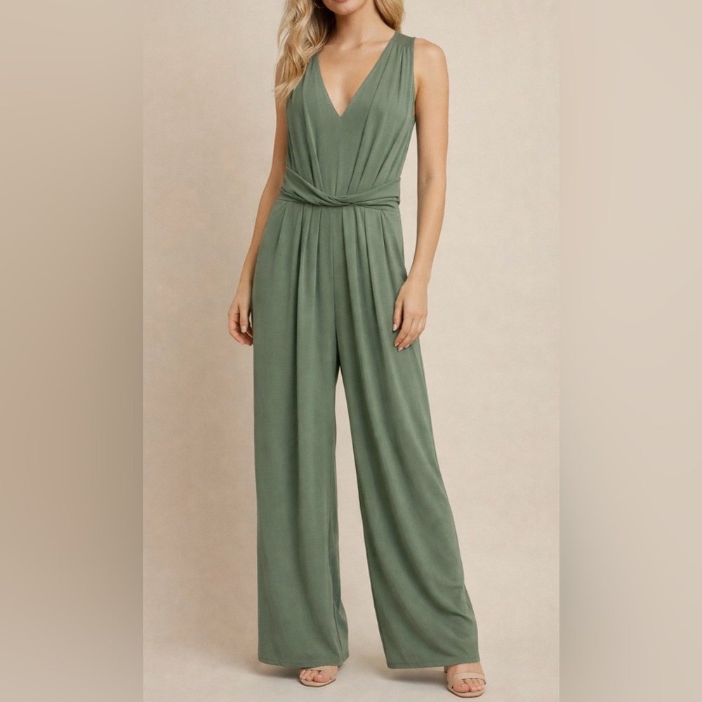 Anthropologie ASTR the Label Jumpsuit